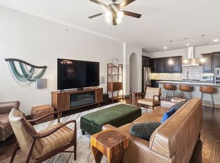 545 Via Amalfi APT 407, Irving, TX 75039