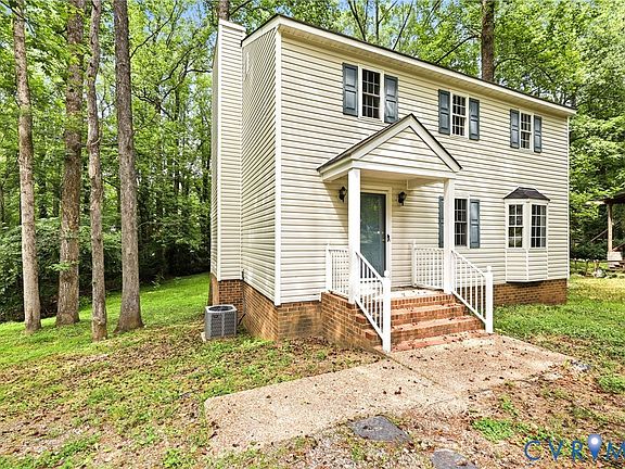 2nd image of 4201 Country Spring Ln