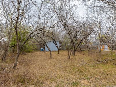 142 Elson Ave LOT 11, San Antonio, TX, 78228
