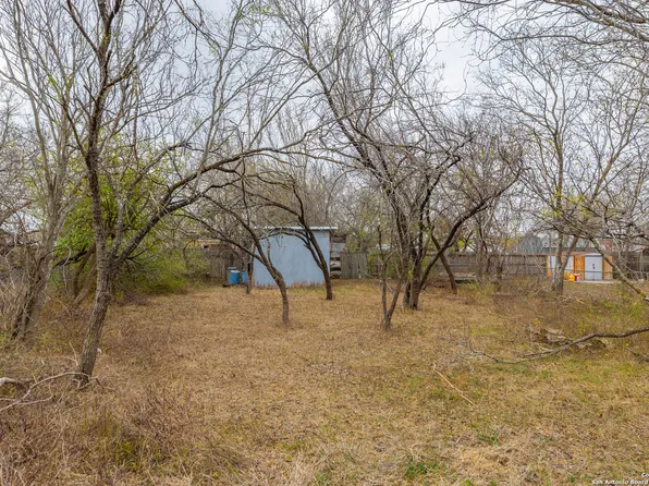142 Elson Ave LOT 11, San Antonio, TX 78228