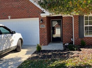 8112 Spice Tree Way, Knoxville, TN 37931