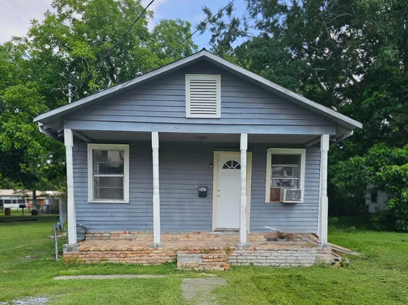 527 Canal St, Jeanerette, LA 70544