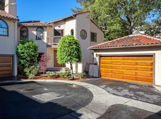 1307 Crane St, Menlo Park, CA 94025