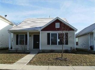 5496 Freedom Run, Orient, OH 43146