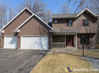 N7510 Deerpath Rd, Fond Du Lac, WI 54937