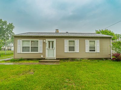 411 Prairie St, Crown Point, IN, 46307