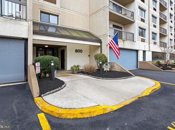 800 Avondale Rd APT 5K, Wallingford, PA 19086