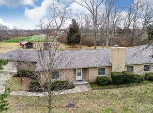 7446 Springfield Jamestown Rd, Springfield, OH 45502