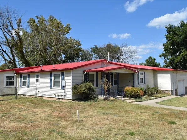 428599 Texanna Rd, Porum, OK 74455