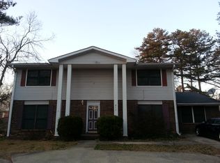 852 Sun Valley Rd, Birmingham, AL 35215