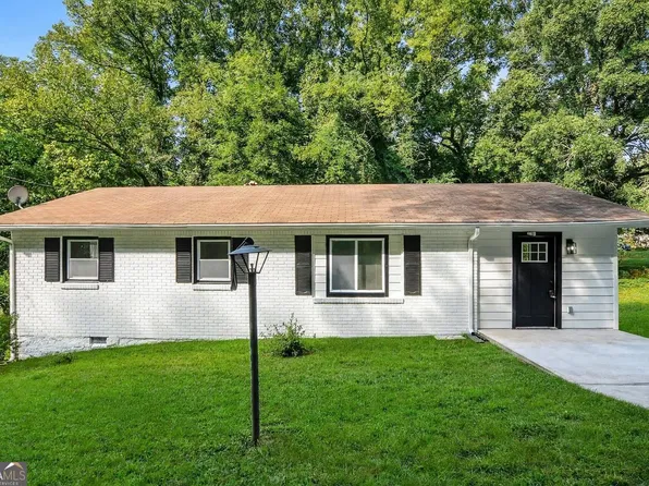 2751 Cagle St, Lithonia, GA 30058