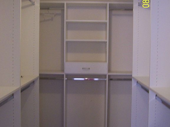 California Closets