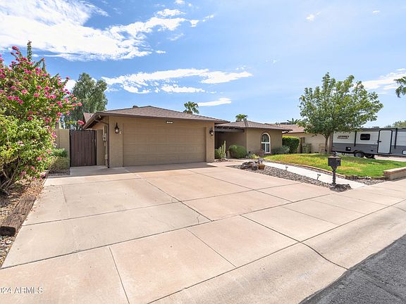 3rd image of 5119 W ONYX Avenue