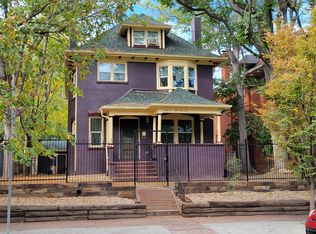 1483 N Detroit St #1, Denver, CO 80206