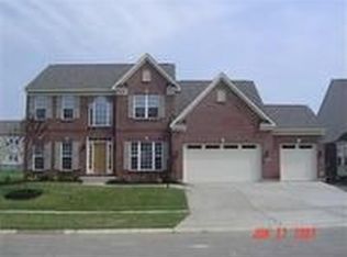 1186 Craig Ct, Hamilton Twp, OH 45039