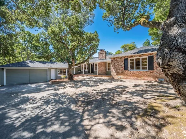 146 La Mesa Dr, Burlingame, CA 94010