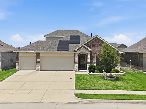 788 Evergreen St, Princeton, TX 75407