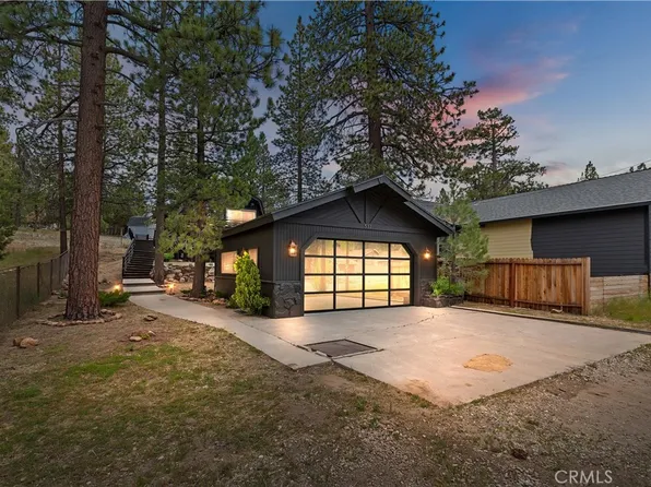 537 Edgemoor Rd, Big Bear Lake, CA 92315