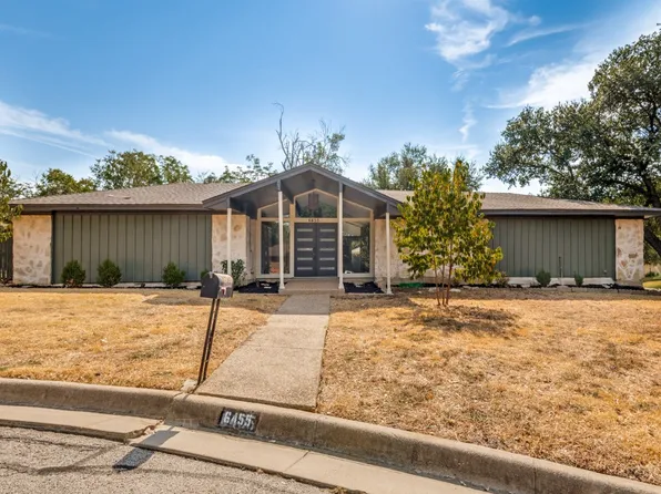 6455 El Toro Ct, Fort Worth, TX 76133