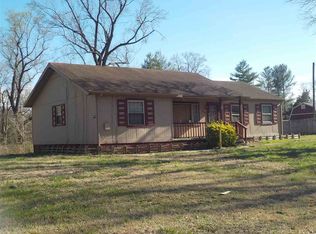 9728 Rutledge Pike, Mascot, TN 37806