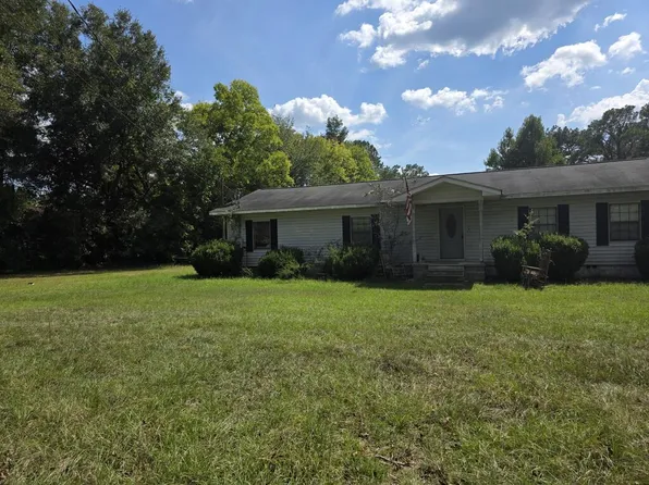1402 Highway 82, Georgetown, GA 39854