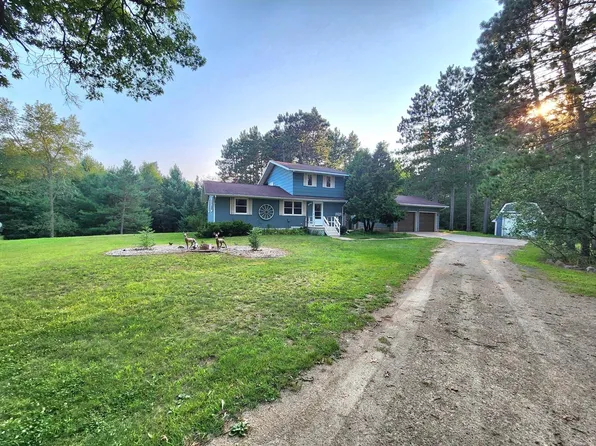 N2967 Shadow Circle DRIVE, Redgranite, WI 54970