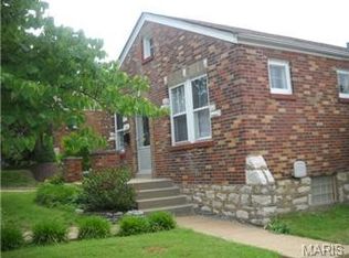 506 Bellsworth Dr, Saint Louis, MO 63125