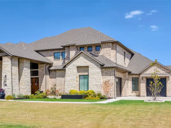 312 Chapel View Ct, Heath, TX 75032