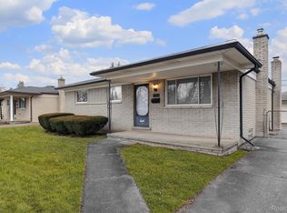 27514 Liberty Dr, Warren, MI