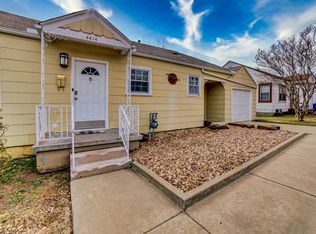4414 E 14th Pl, Tulsa, OK 74112