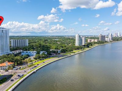 2910 W Barcelona St #801, Tampa, FL, 33629