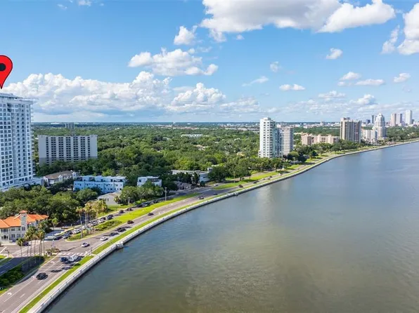 2910 W Barcelona St #801, Tampa, FL 33629