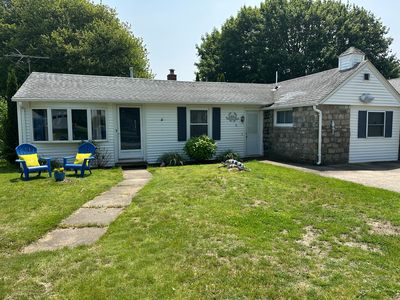 6 Frances Ave, Narragansett, RI, 02882