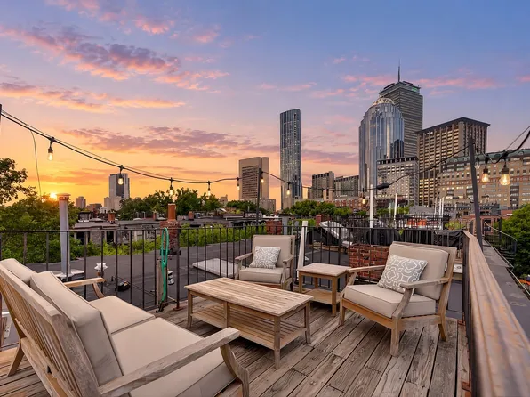 9 Holyoke St #4, Boston, MA 02116