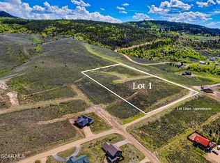 LOT 1 Ridgeway Ave, Hot Sulphur Springs, CO 80451