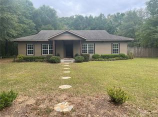 7090 Wilmer Georgetown Rd, Wilmer, AL 36587