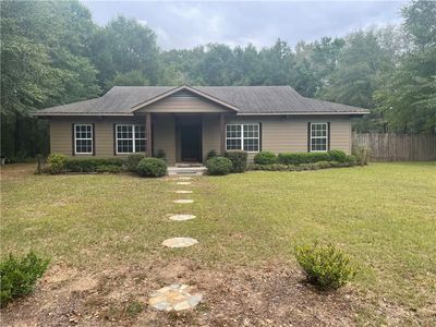 7090 Wilmer Georgetown Rd, Wilmer, AL, 36587