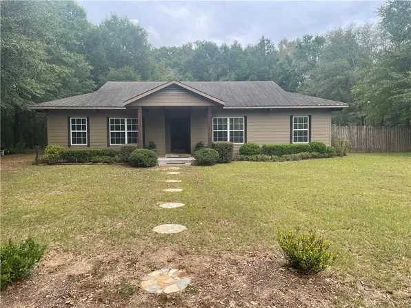 7090 Wilmer Georgetown Rd, Wilmer, AL 36587