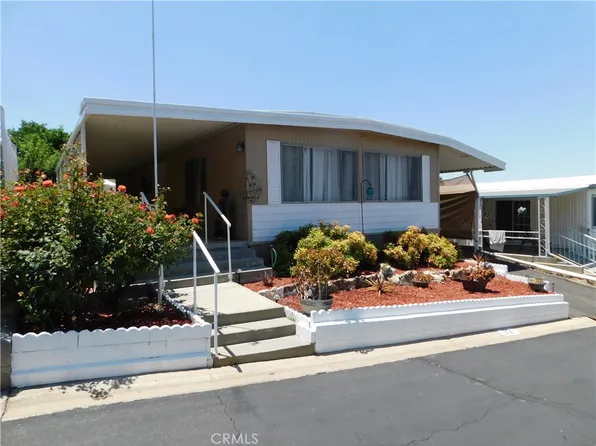 12151 Fremont St Space 72, Yucaipa, CA 92399