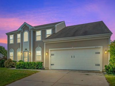 2217 Cherokee STREET, Grafton, WI, 53024