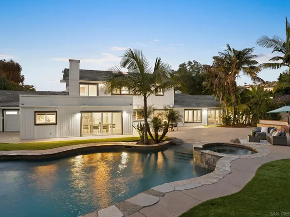 2505 Hidden Valley Pl, La Jolla, CA 92037