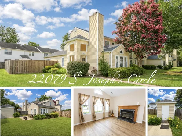 22079 Saint Josephs Cir, Great Mills, MD 20634