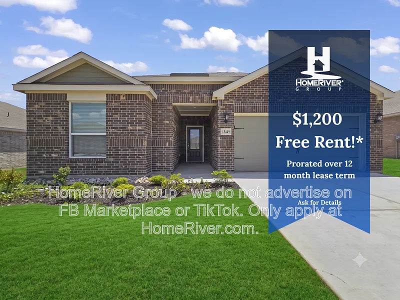 4 bed, 2.0 bath, 1784 sqft, $2,295 — Photo 1