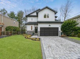 45 N Browning Ave, Tenafly, NJ