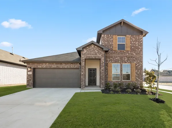 3129 Brittlebush Dr, Fort Worth, TX 76108