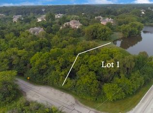 3702 Deerwood Dr LOT 1, Lake Zurich, IL 60047