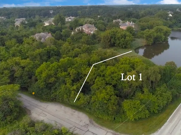 3702 Deerwood Dr Lot 1, Lake Zurich, IL 60047