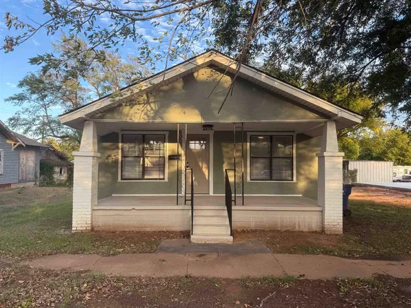 404 N Broadway St, Marlow, OK 73055