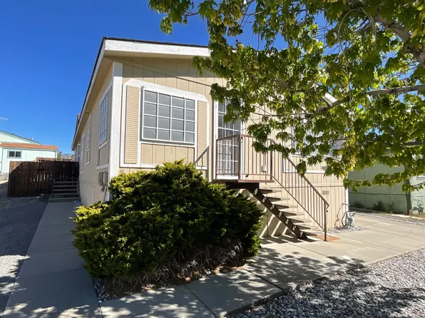 200 James Ct Unit 53, Carson City, NV 89706
