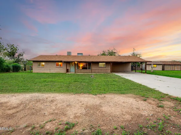 7414 W HEARN Road, Peoria, AZ 85381